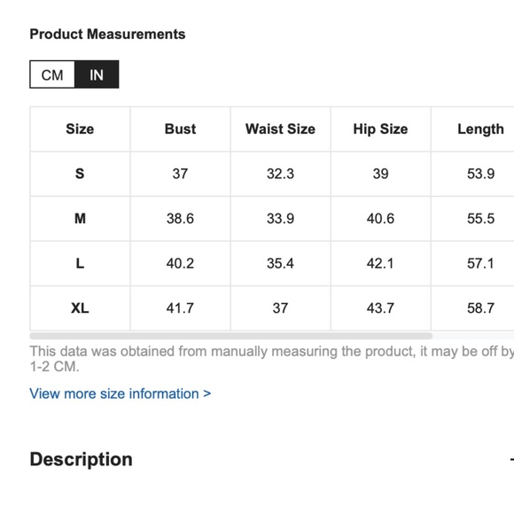 off shoulder waist tie pocket jumpsuit charcoal - Picture 9 of 9